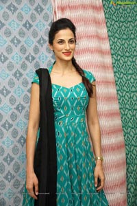 Shilpa Reddy Photos