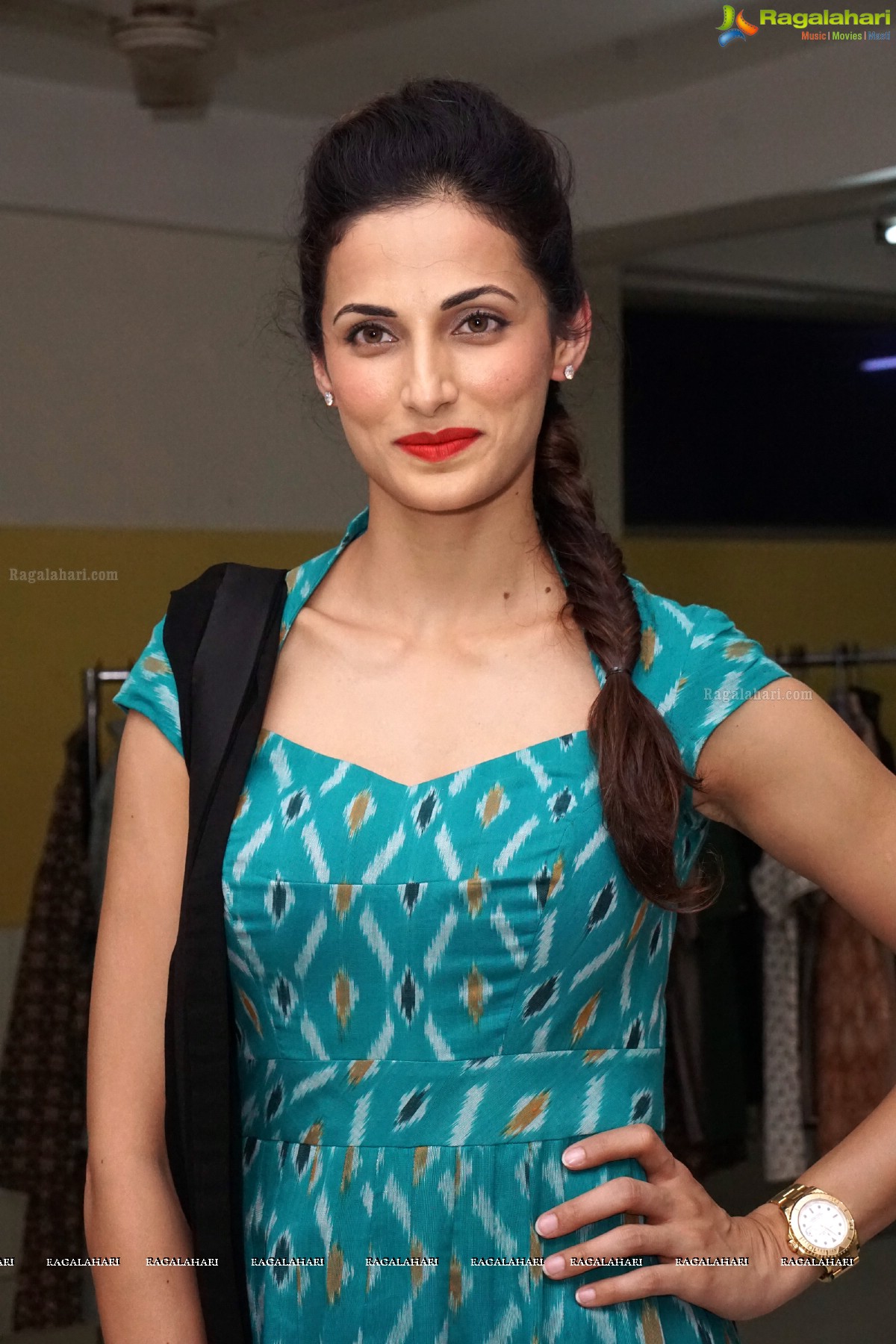 Shilpa Reddy