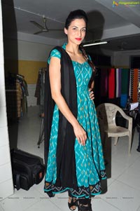 Shilpa Reddy Photos