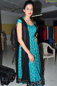 Shilpa Reddy Photos