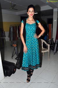 Shilpa Reddy Photos