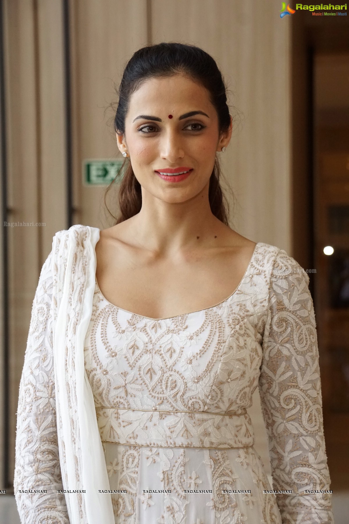 Shilpa Reddy