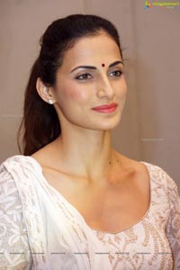 Shilpa Reddy