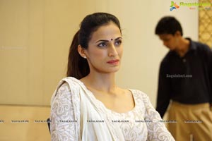 Shilpa Reddy