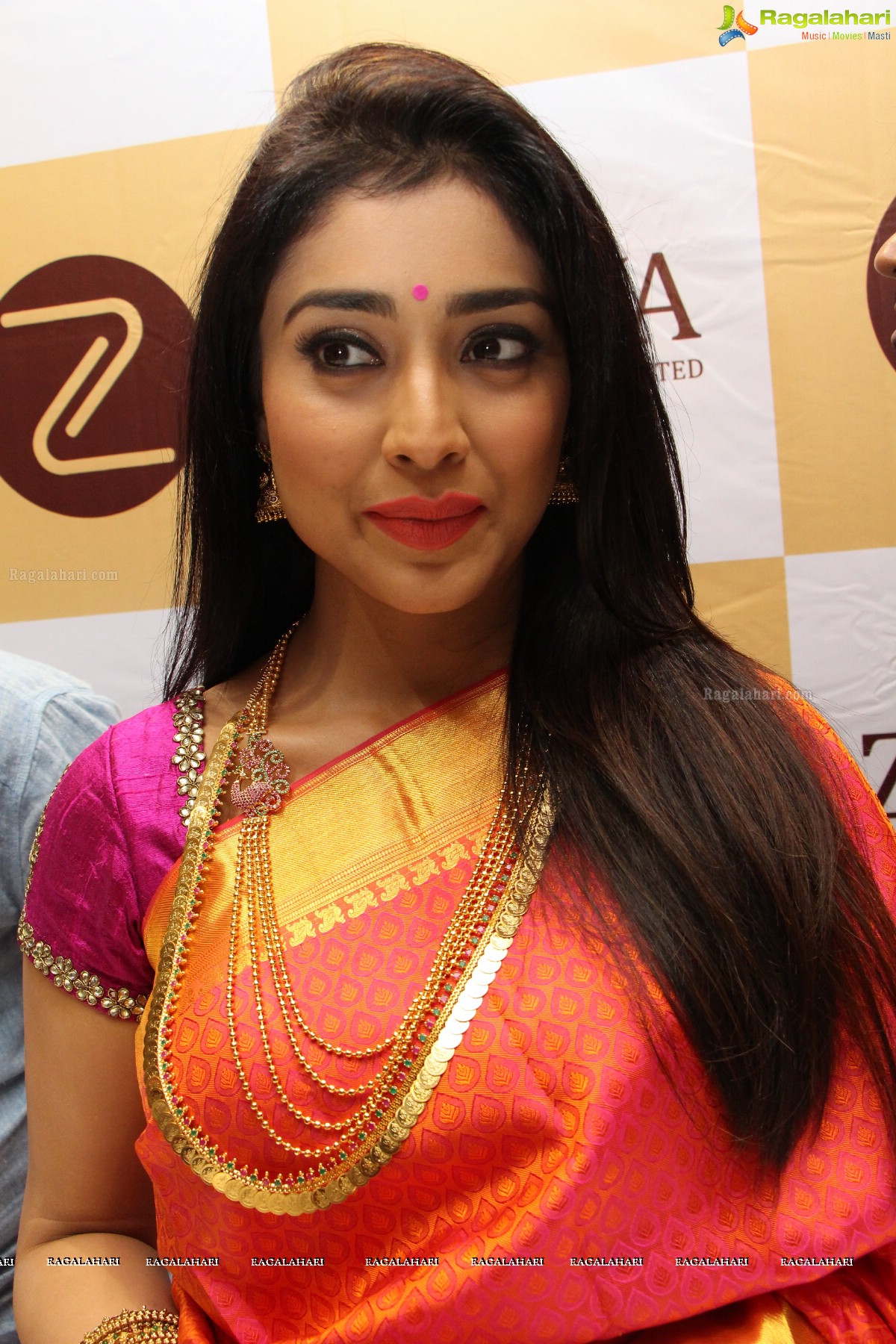 Shriya Saran