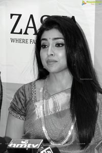 Shriya Saran