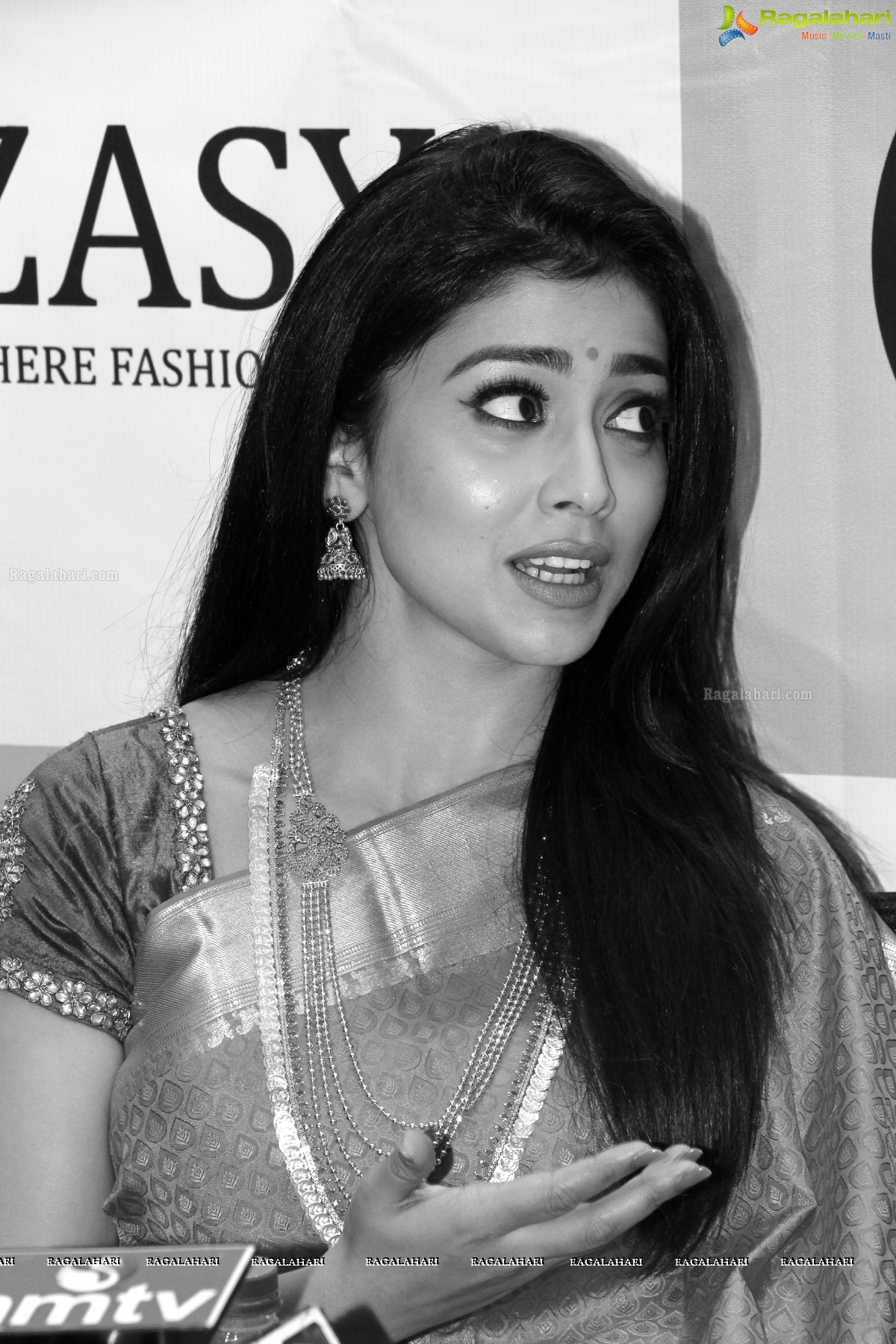 Shriya Saran