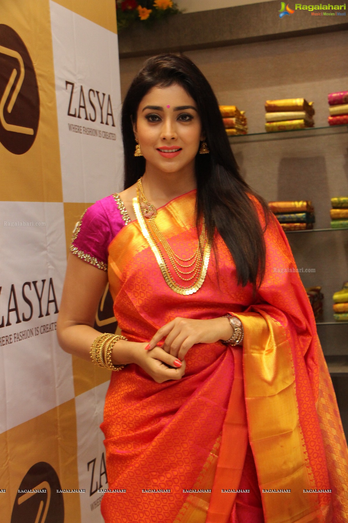 Shriya Saran