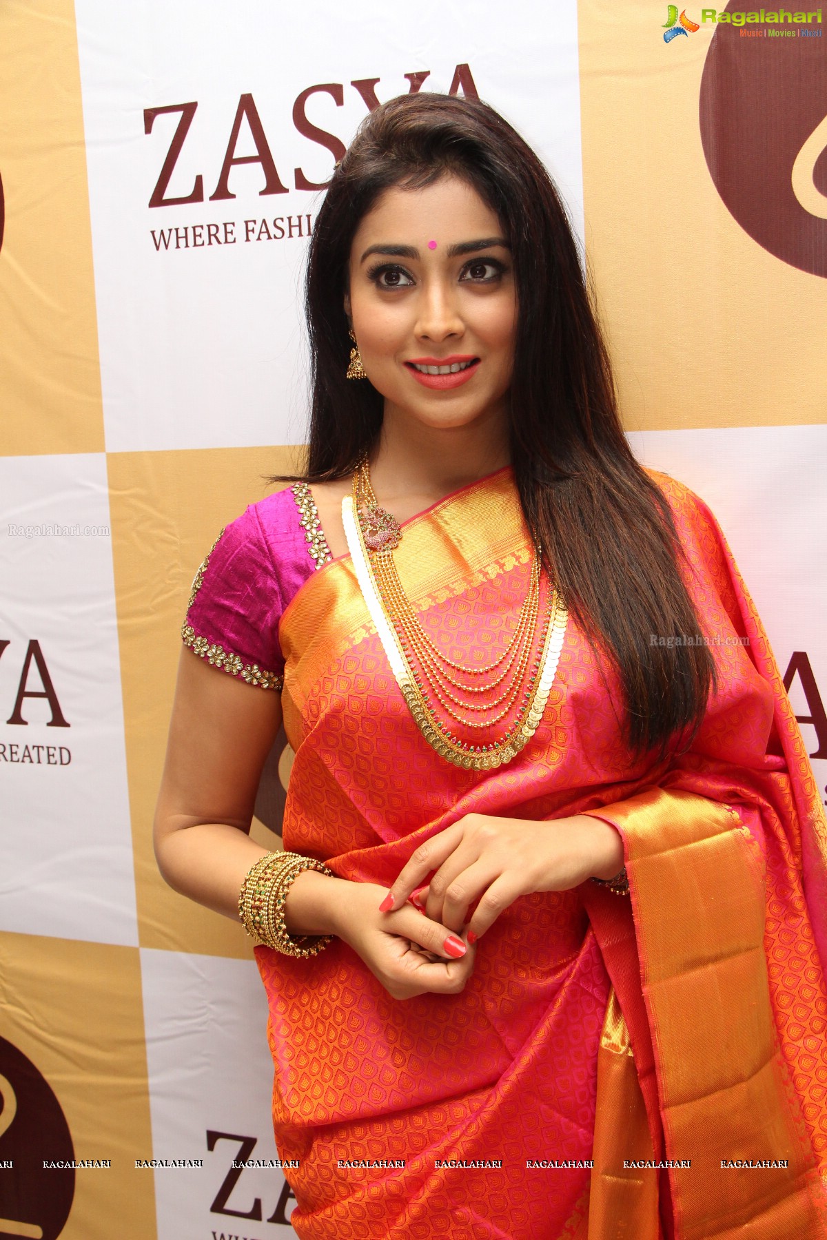 Shriya Saran