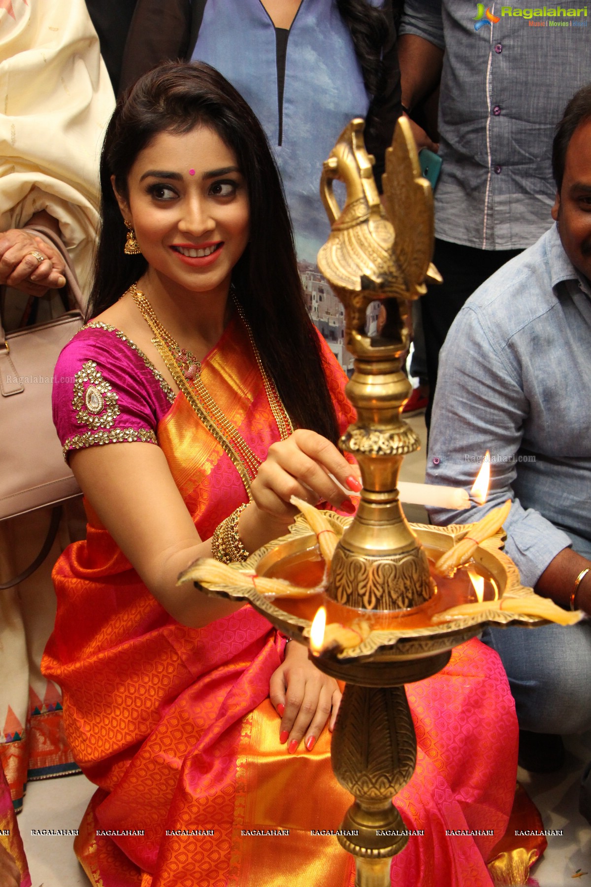 Shriya Saran