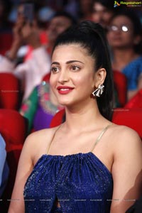 Shruti Haasan Srimanthudu