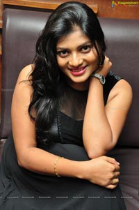 Sowmya Janu