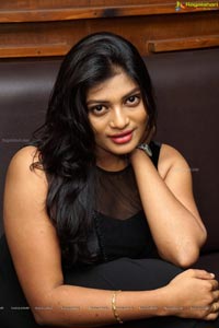 Sowmya Janu