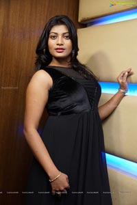 Sowmya Janu