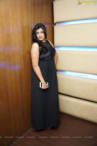 Sowmya Janu