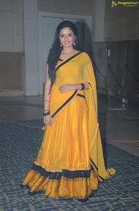 Sree Mukhi Rathod