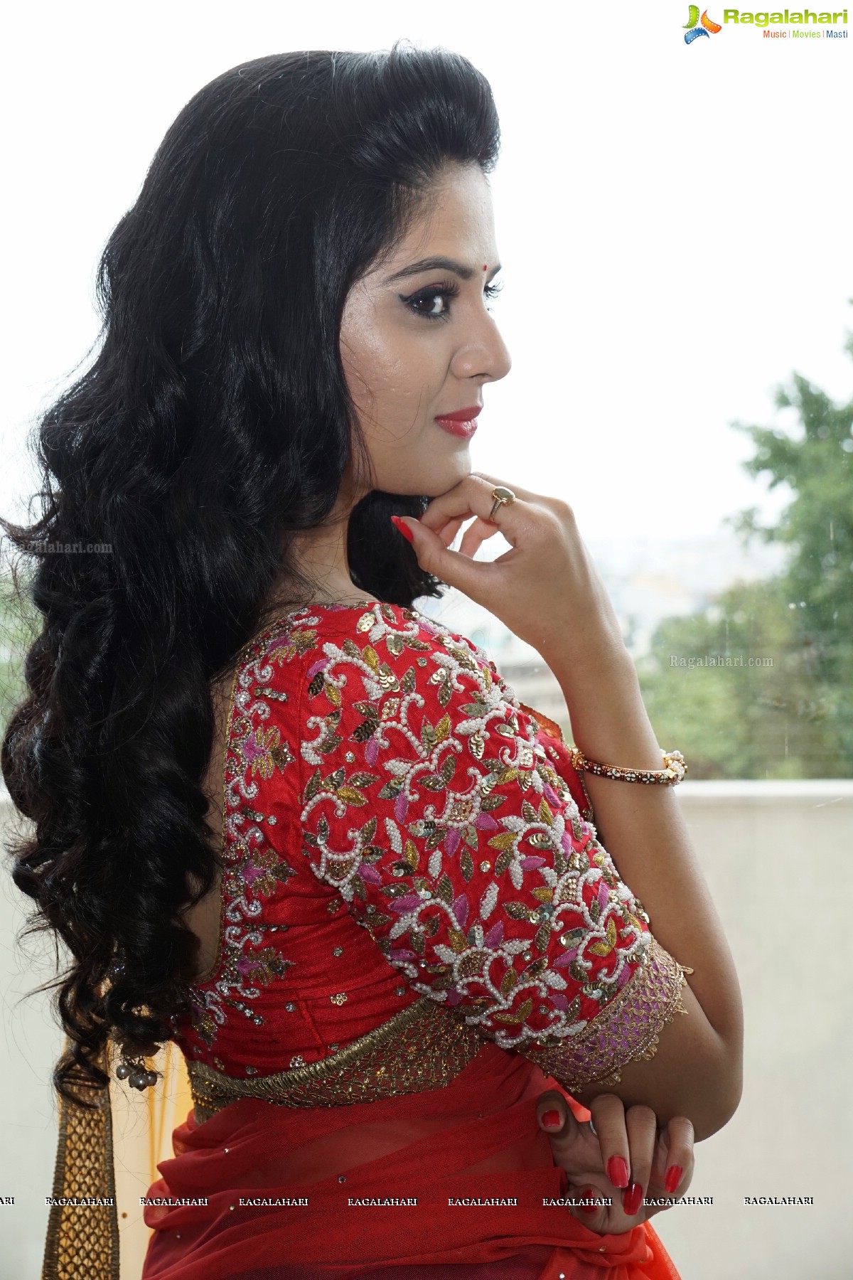 Sree Mukhi