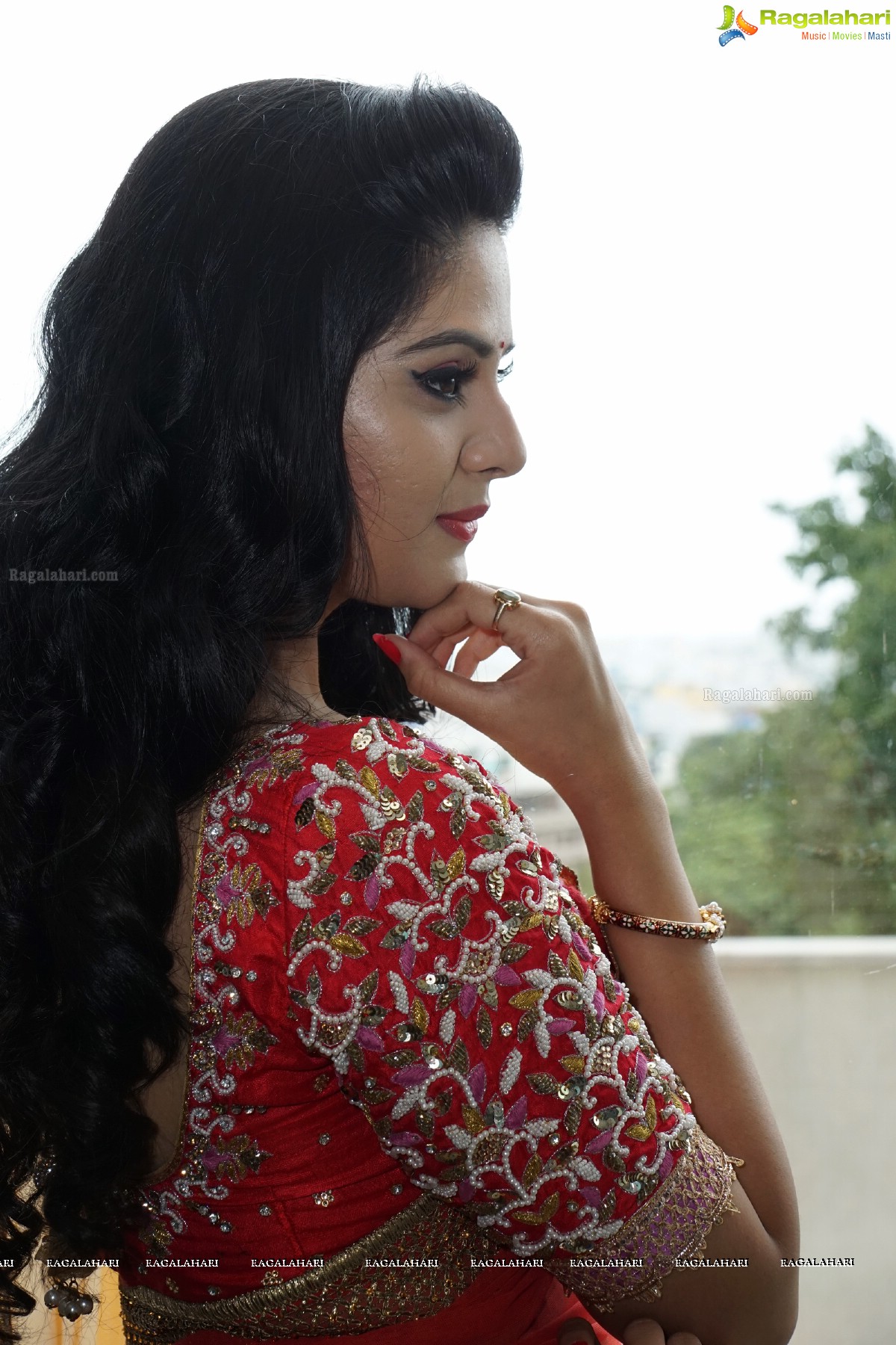 Sree Mukhi