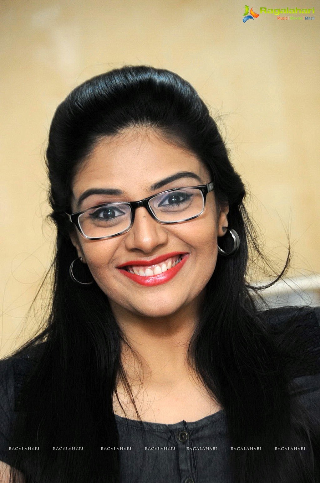 Sree Mukhi