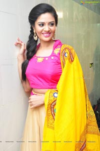 Sreemukhi