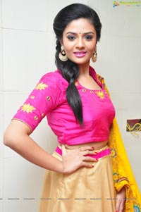 Sreemukhi