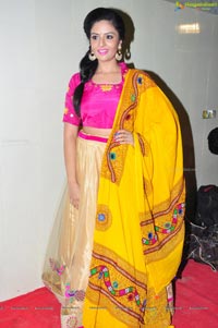 Sreemukhi