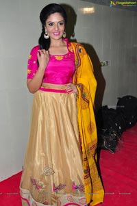 Sreemukhi