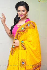 Sreemukhi