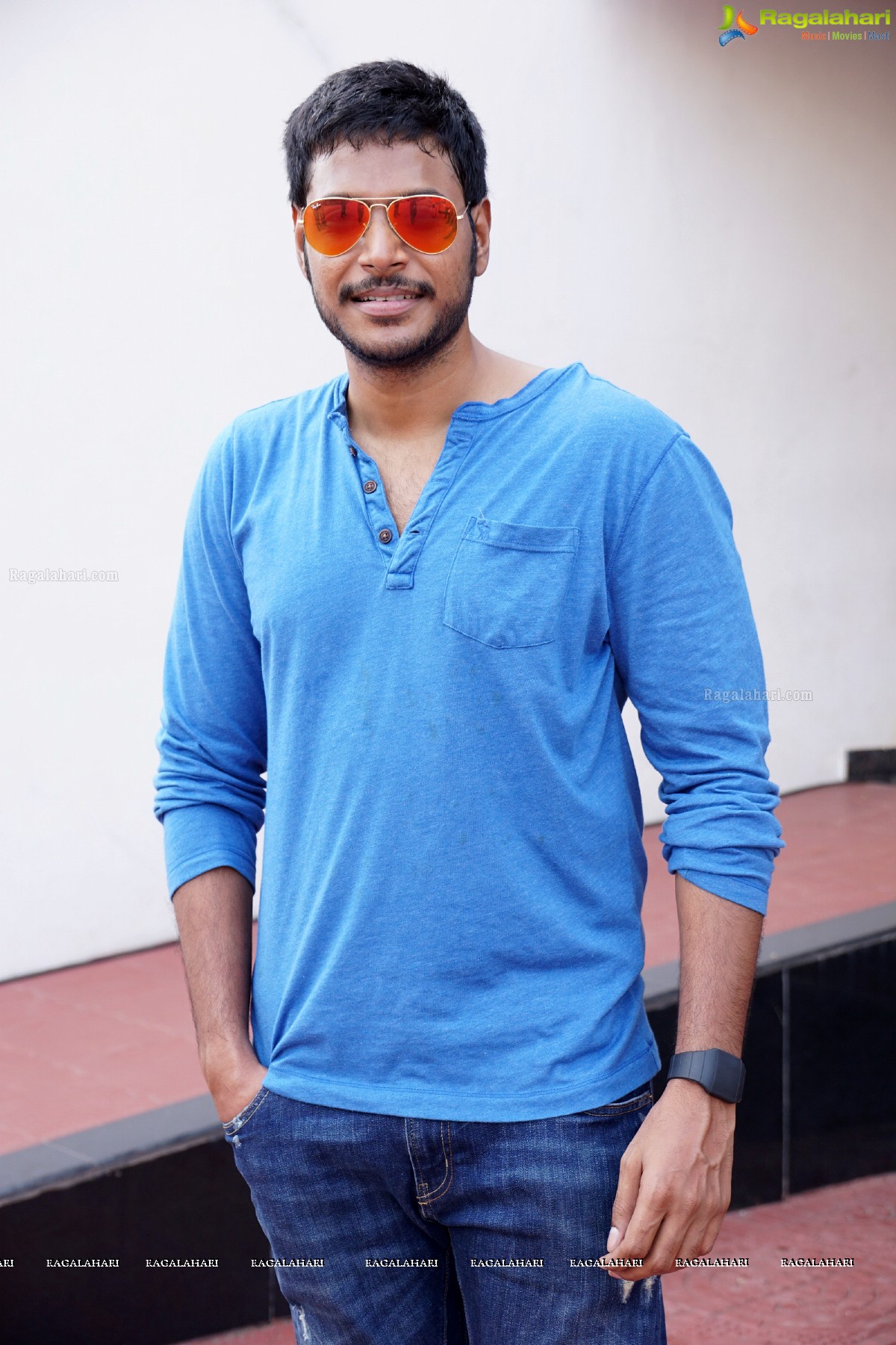 Sundeep Kishan