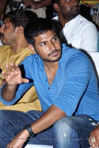 Sundeep Kishan