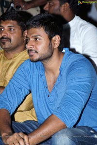 Sundeep Kishan