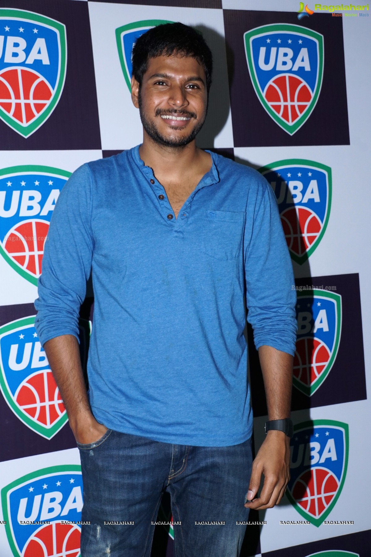 Sundeep Kishan