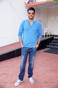 Sundeep Kishan