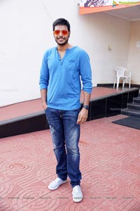 Sundeep Kishan