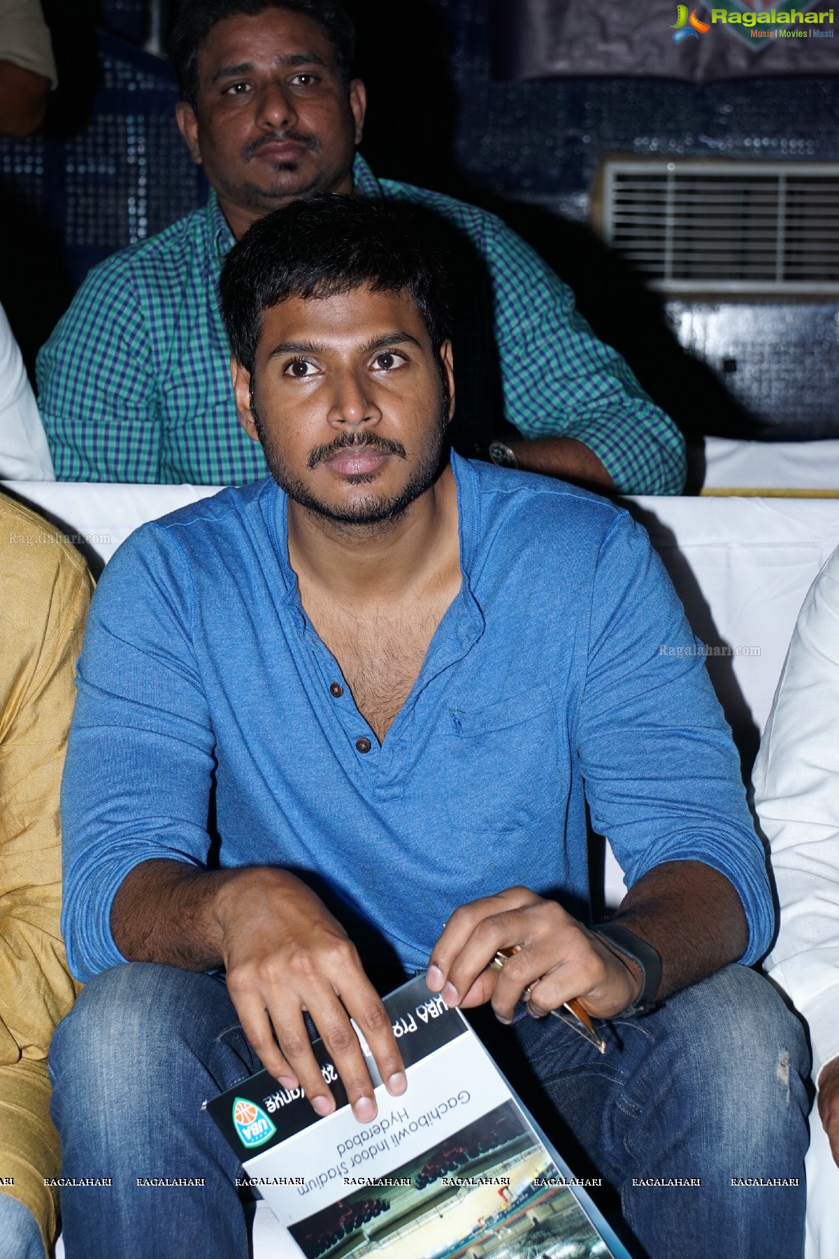 Sundeep Kishan