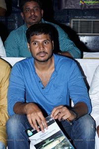 Sundeep Kishan