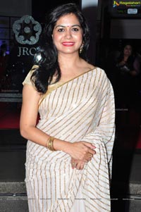 Singer Sunitha