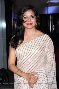 Singer Sunitha