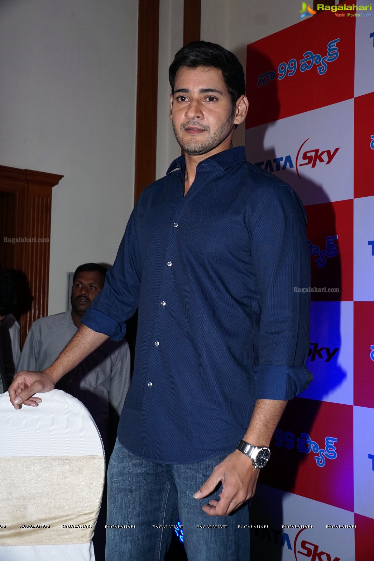 Mahesh Babu