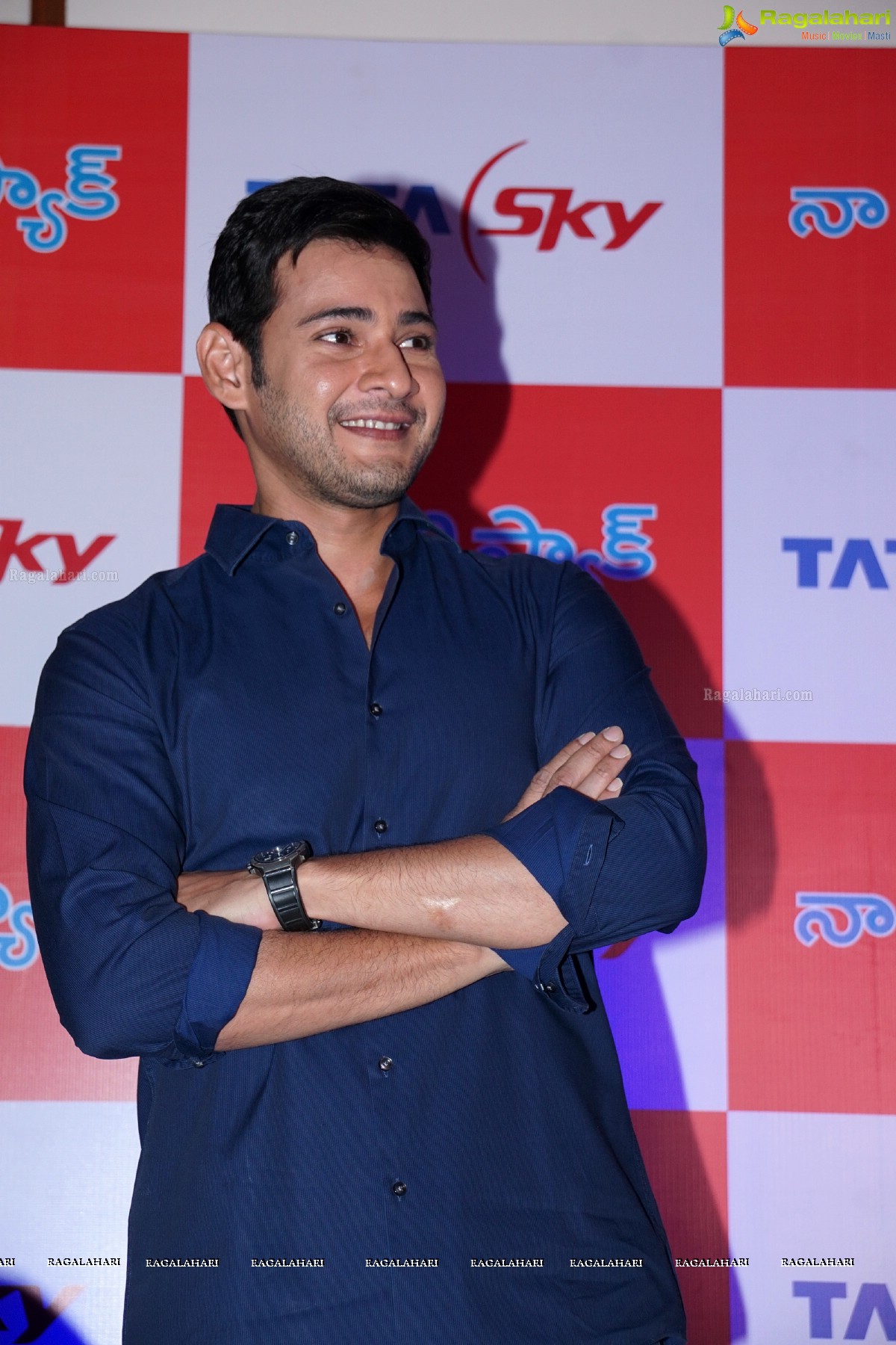 Mahesh Babu