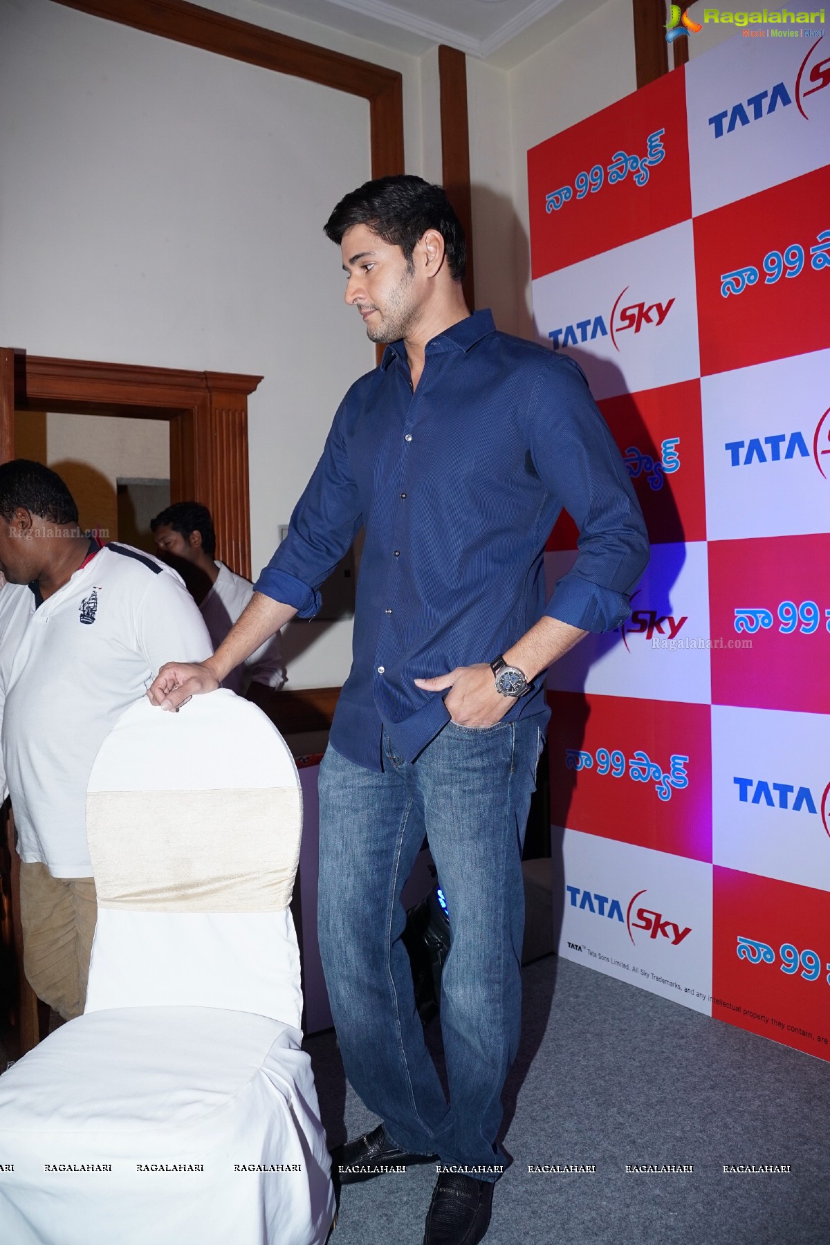 Mahesh Babu