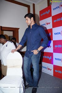 Superstar Mahesh Babu