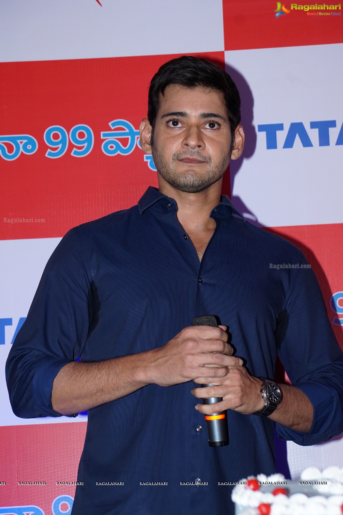 Mahesh Babu