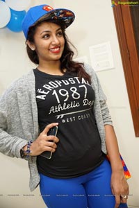 Tejaswi Madivada