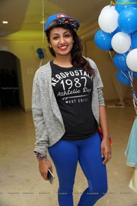 Tejaswi Madivada