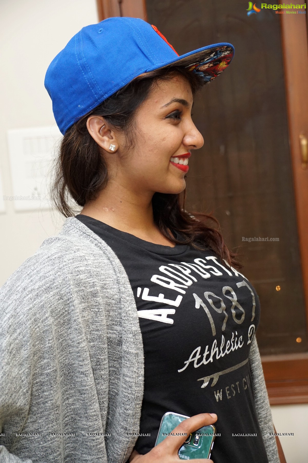 Tejaswi Madivada