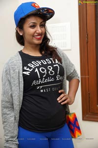 Tejaswi Madivada