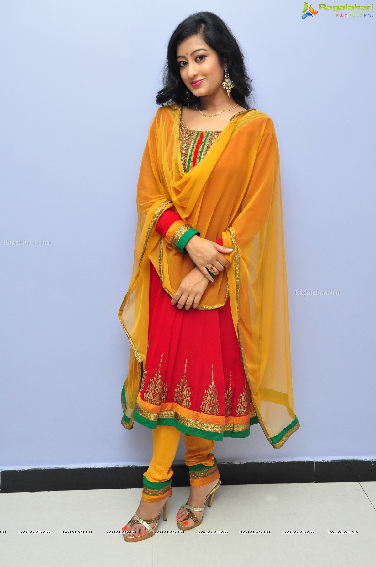 Tejaswini Prakash