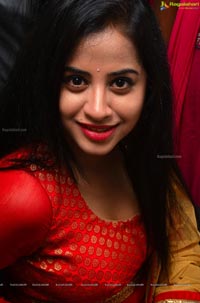 Swathi Deekshith