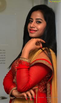 Swathi Deekshith